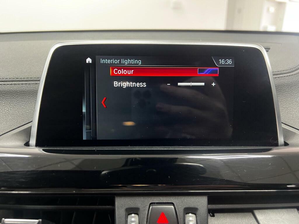 BMW X2 Sdrive 18D Se Step Grey #64