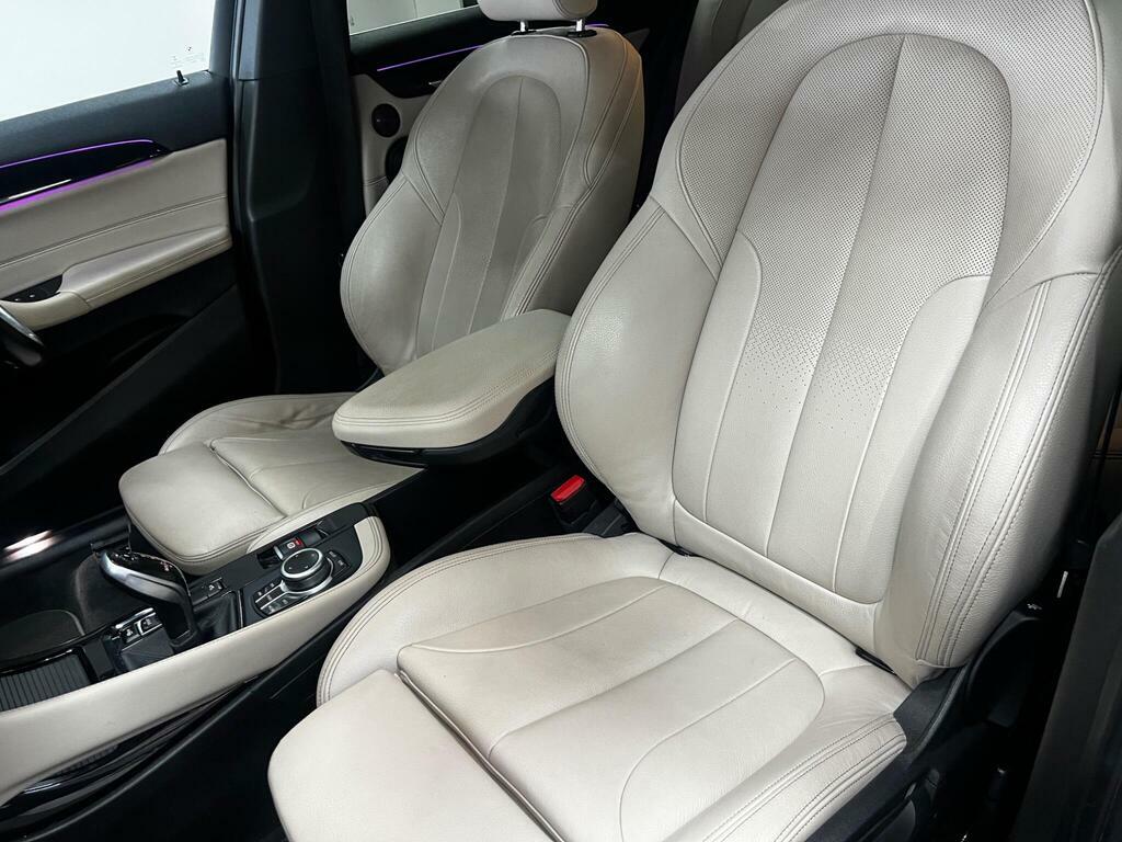 BMW X2 Sdrive 18D Se Step Grey #70