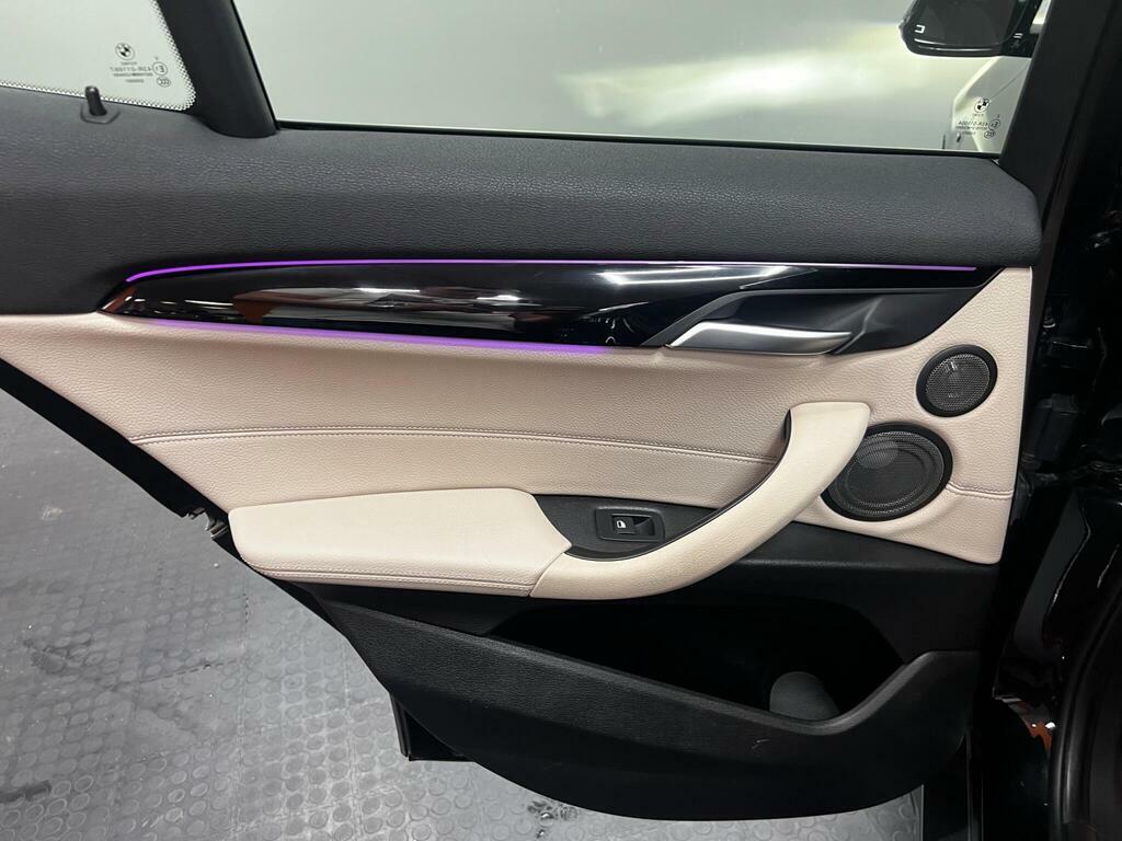 BMW X2 Sdrive 18D Se Step Grey #38