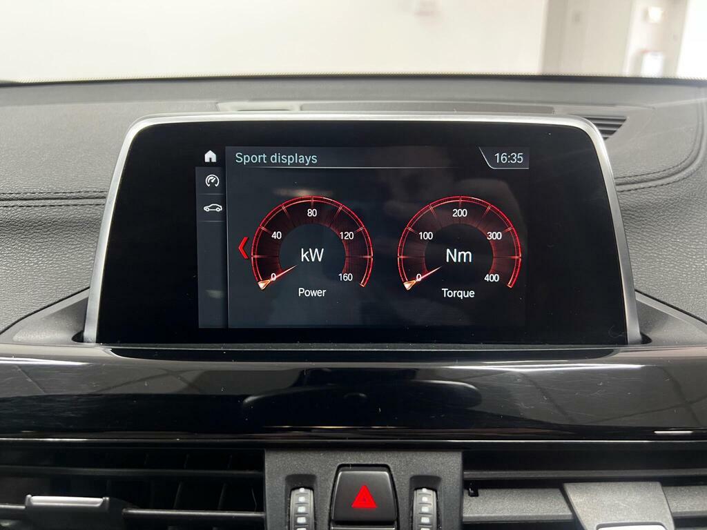 BMW X2 Sdrive 18D Se Step Grey #53