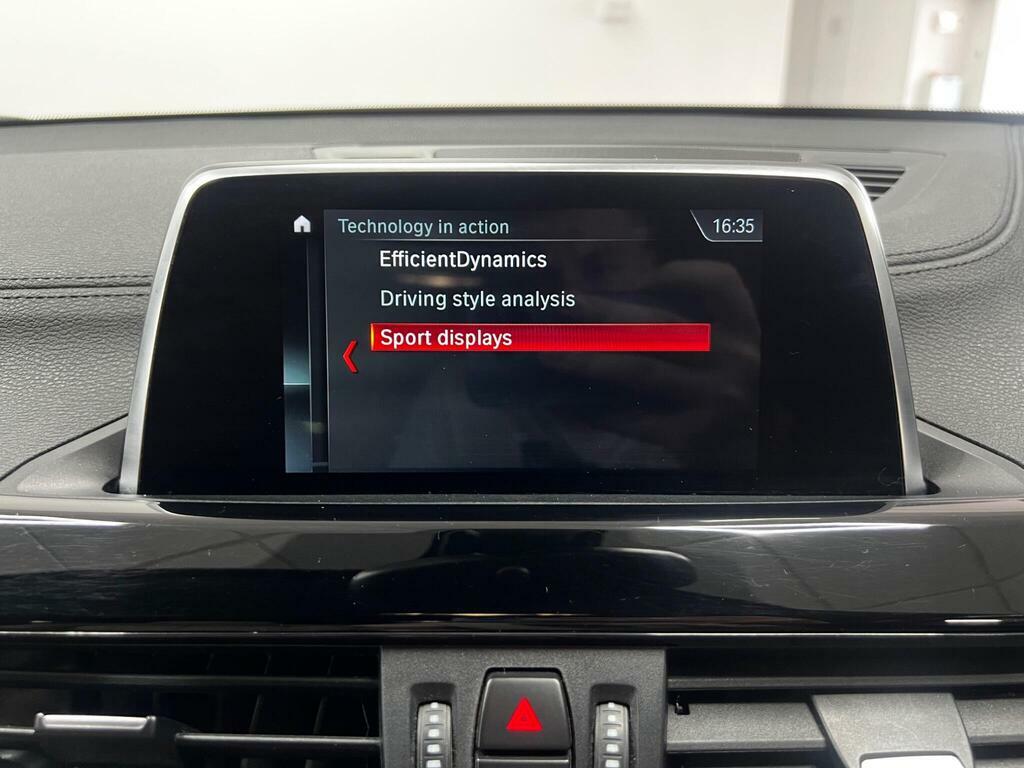 BMW X2 Sdrive 18D Se Step Grey #56
