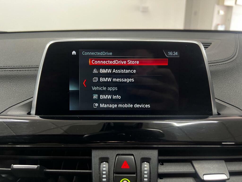 BMW X2 Sdrive 18D Se Step Grey #54