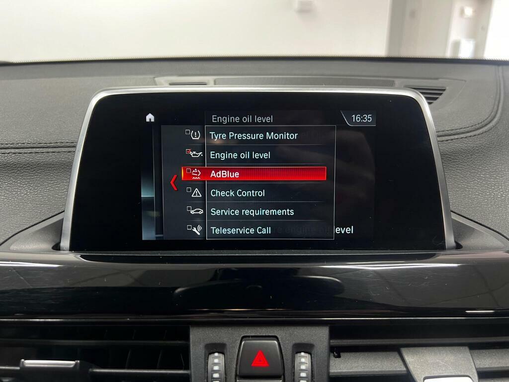 BMW X2 Sdrive 18D Se Step Grey #58