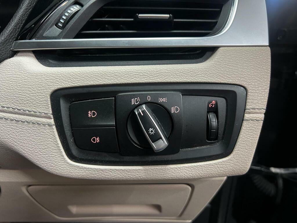 BMW X2 Sdrive 18D Se Step Grey #24