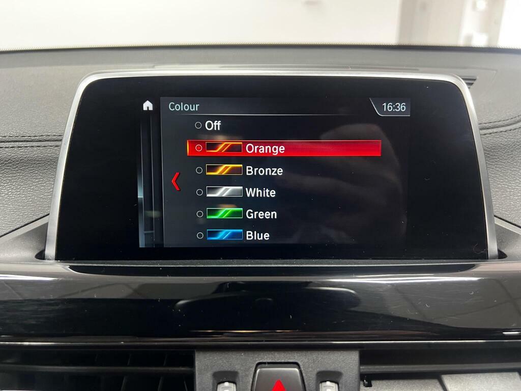 BMW X2 Sdrive 18D Se Step Grey #66