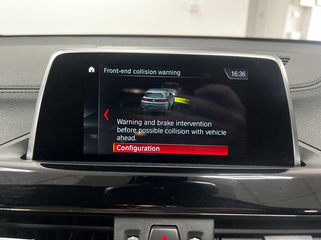 BMW X2 Sdrive 18D Se Step Grey #63