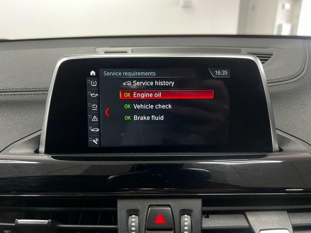 BMW X2 Sdrive 18D Se Step Grey #61