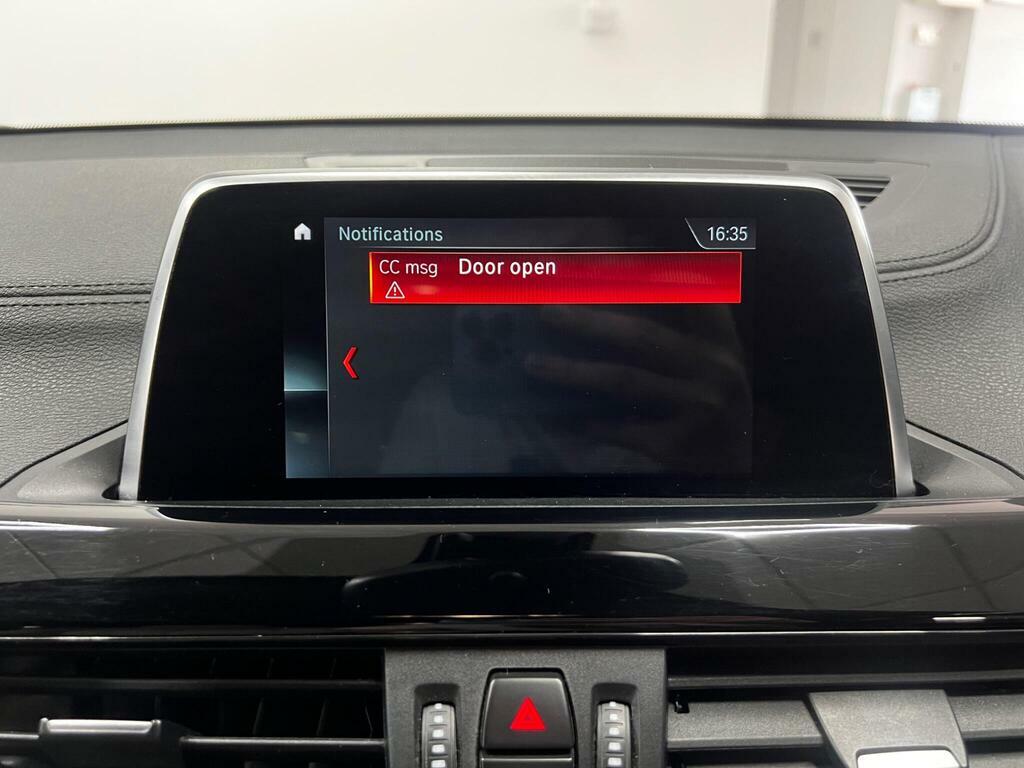 BMW X2 Sdrive 18D Se Step Grey #57