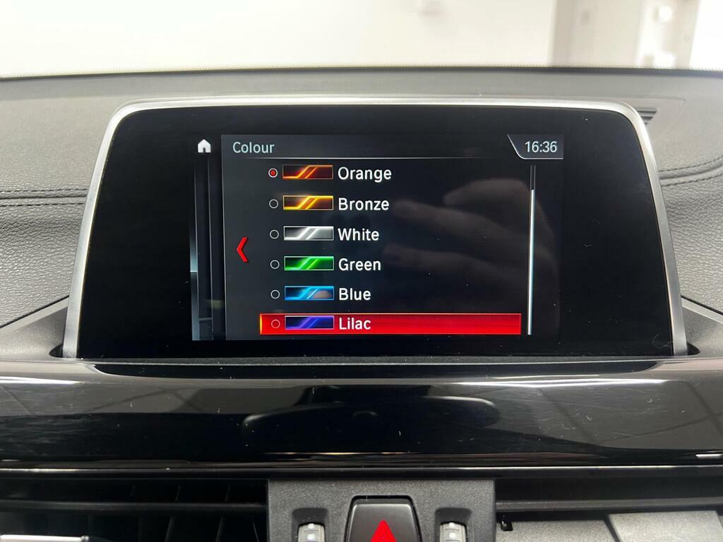 BMW X2 Sdrive 18D Se Step Grey #65