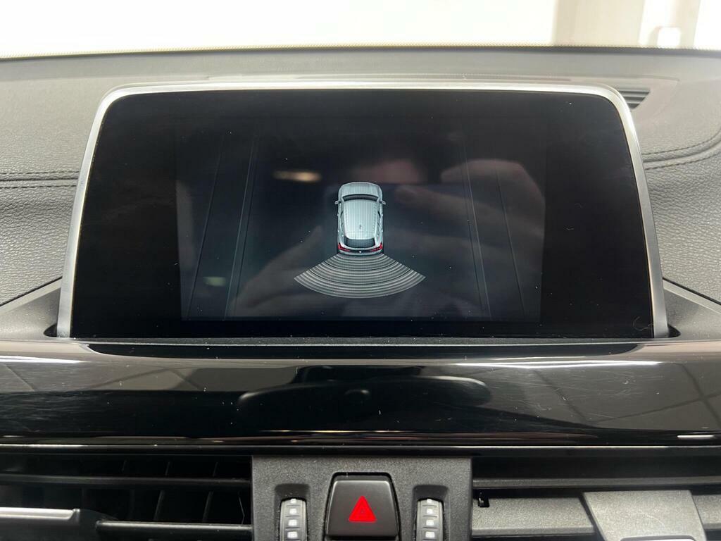 BMW X2 Sdrive 18D Se Step Grey #46
