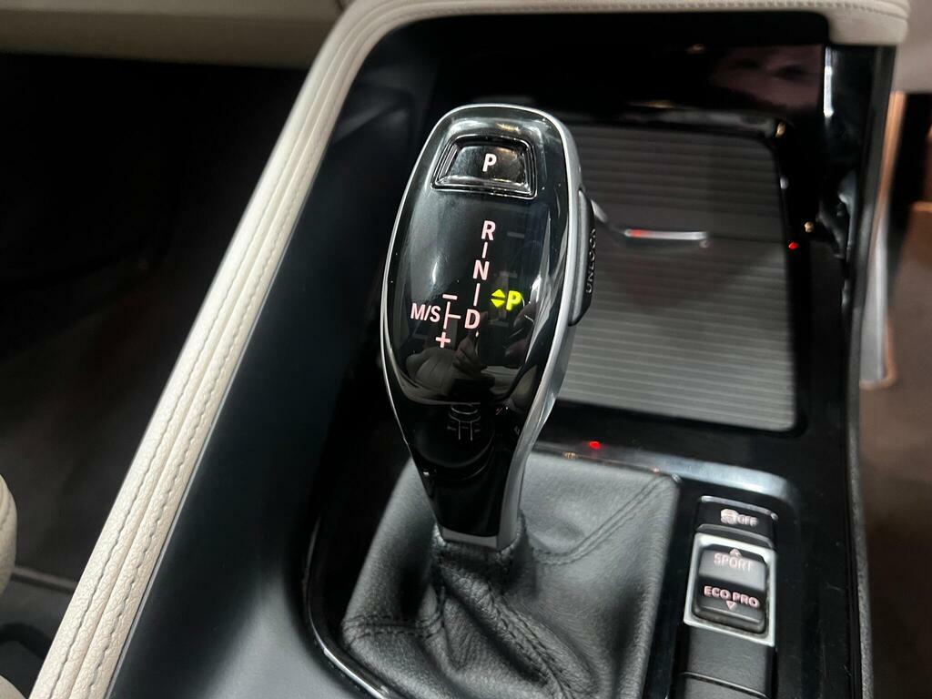 BMW X2 Sdrive 18D Se Step Grey #15