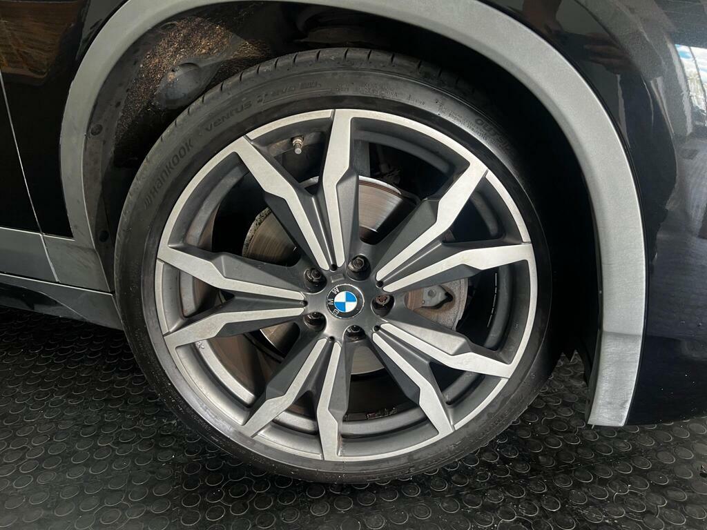 BMW X2 Sdrive 18D Se Step Grey #41
