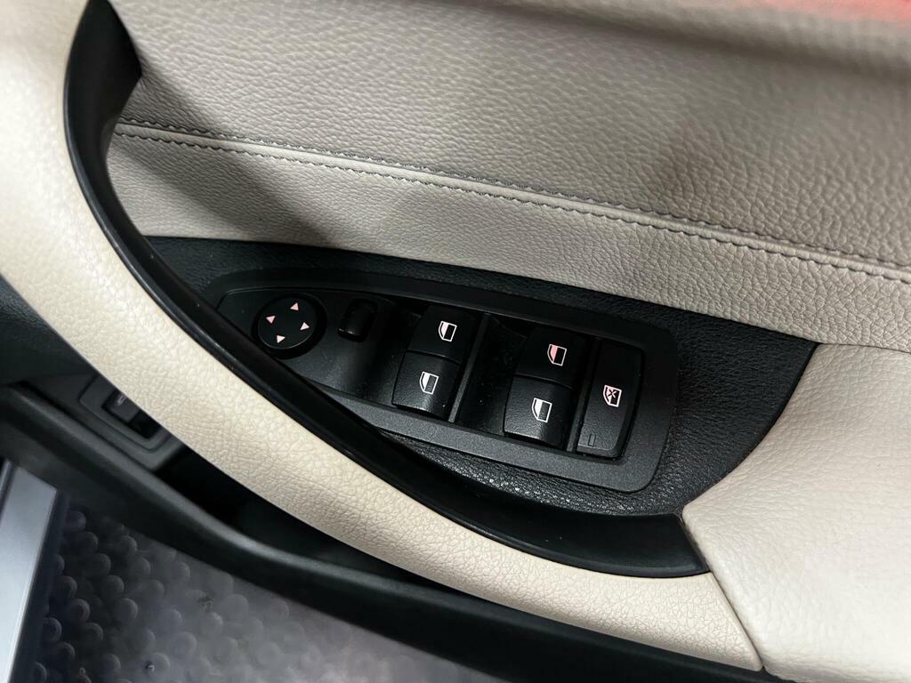 BMW X2 Sdrive 18D Se Step Grey #31