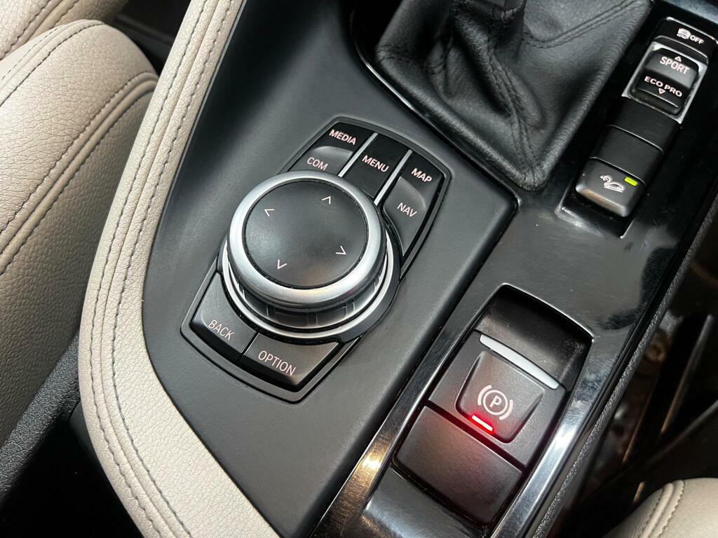 BMW X2 Sdrive 18D Se Step Grey #30