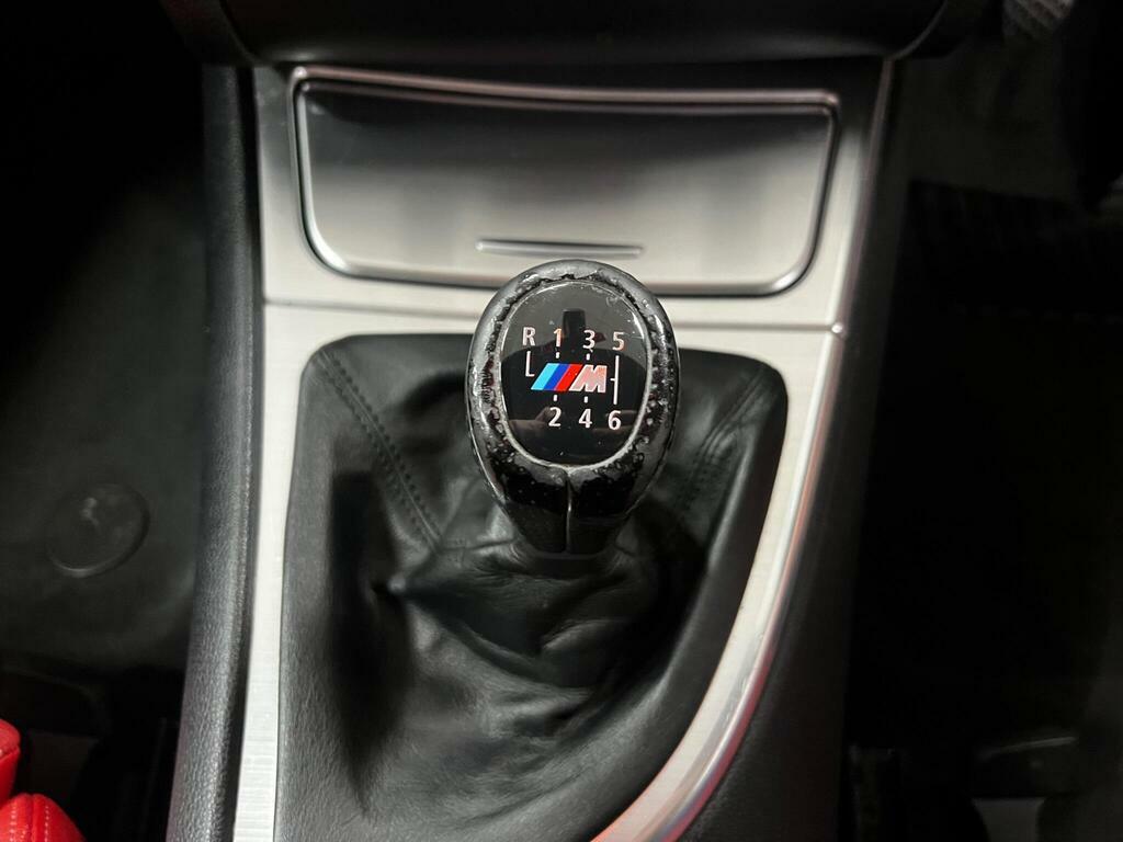 BMW 1 Series  Red #13
