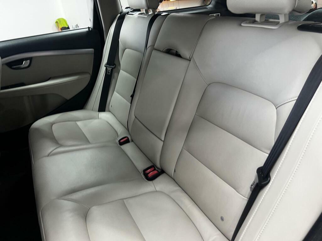 Volvo V70 V70 Business Edition D5 Grey #18