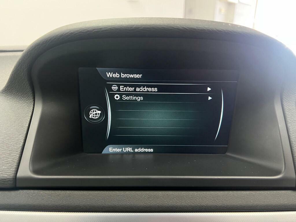 Volvo V70 V70 Business Edition D5 Grey #39
