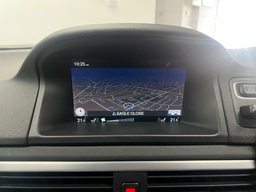 Volvo V70 V70 Business Edition D5 Grey #42