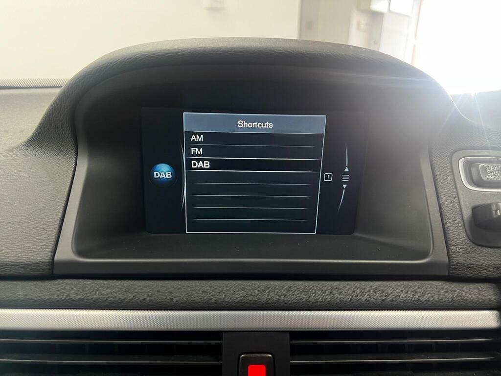 Volvo V70 V70 Business Edition D5 Grey #45