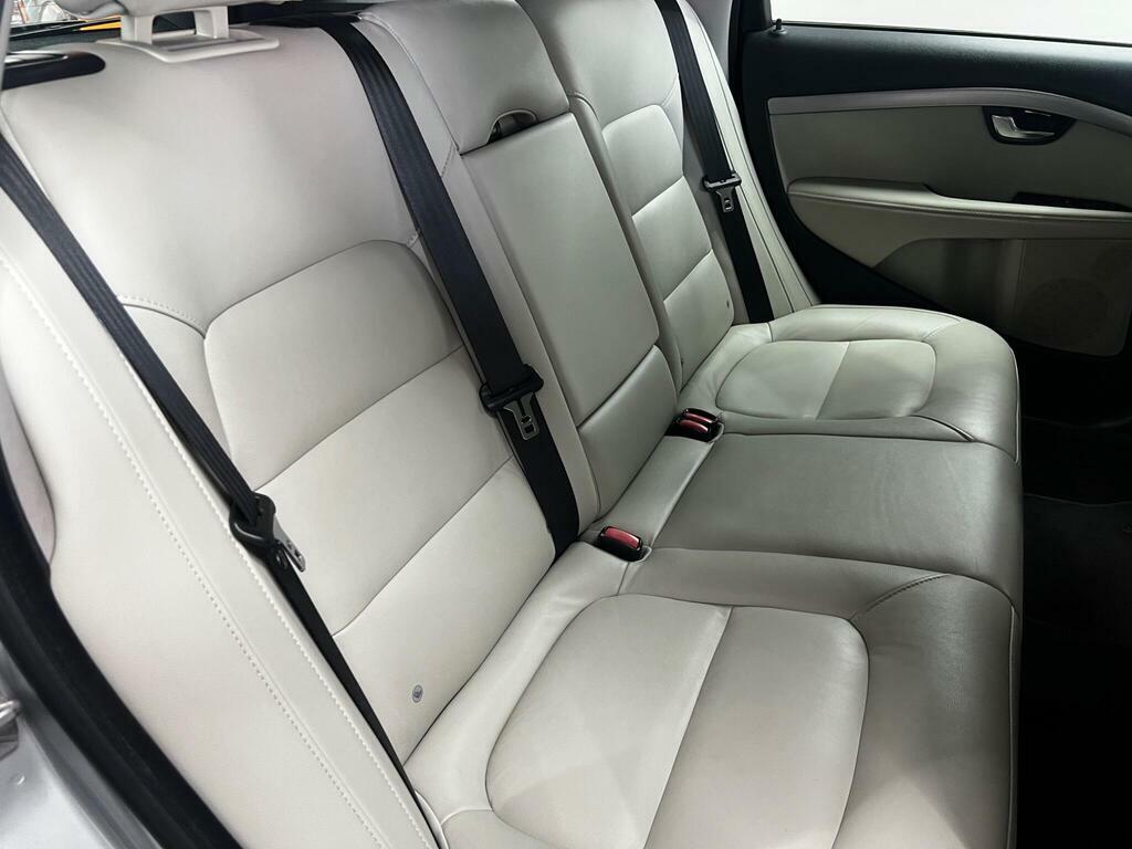 Volvo V70 V70 Business Edition D5 Grey #19