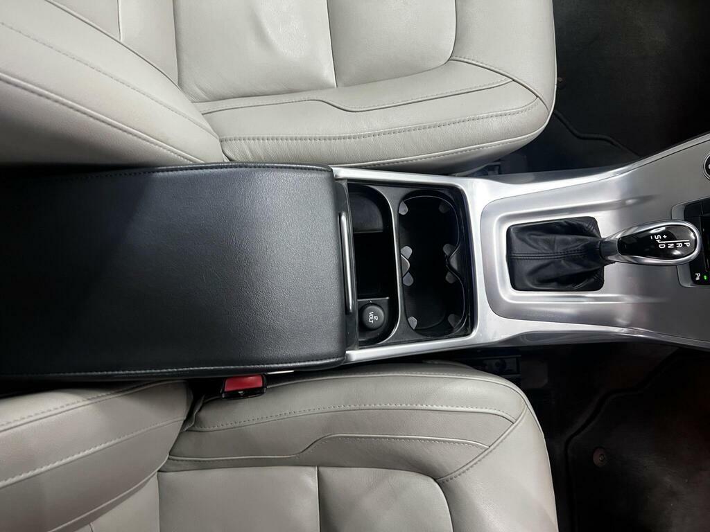 Volvo V70 V70 Business Edition D5 Grey #13