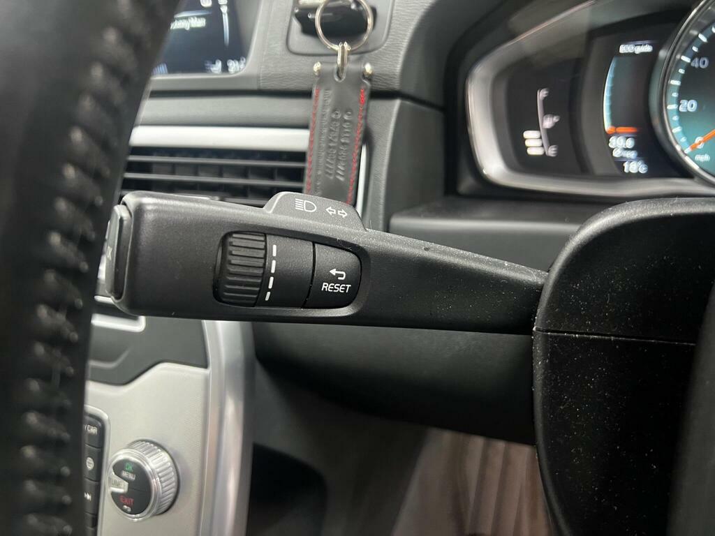 Volvo V70 V70 Business Edition D5 Grey #23