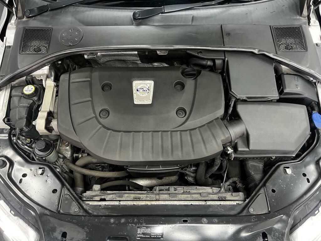 Volvo V70 V70 Business Edition D5 Grey #33