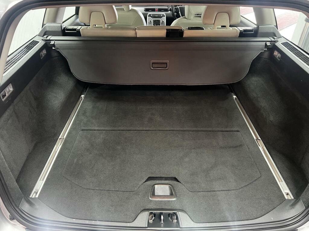 Volvo V70 V70 Business Edition D5 Grey #49