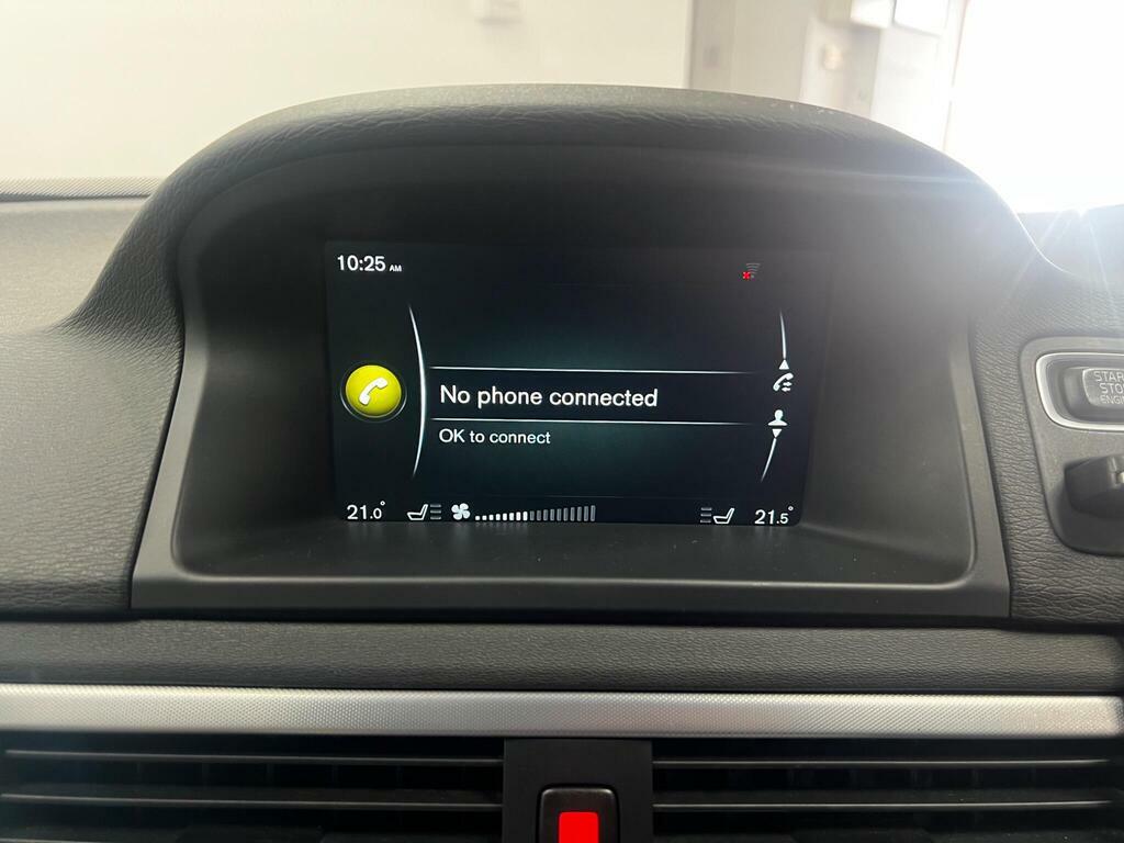 Volvo V70 V70 Business Edition D5 Grey #43