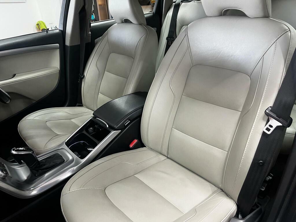 Volvo V70 V70 Business Edition D5 Grey #51