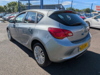 Vauxhall Astra  Brown #19