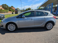 Vauxhall Astra  Brown #18