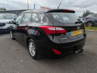 Hyundai I30 Hatchback Grey #19