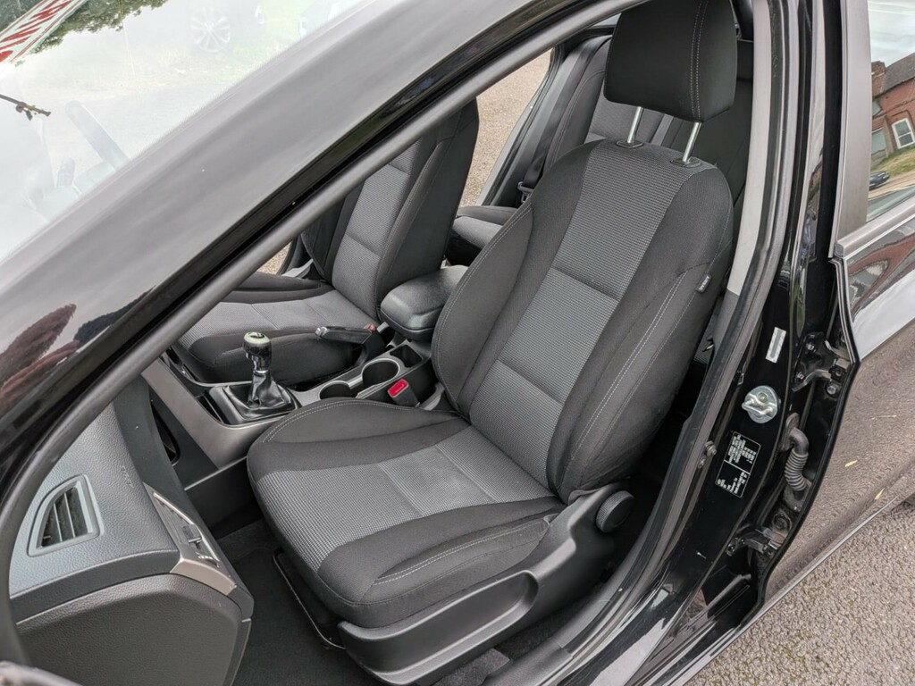 Hyundai I30 Hatchback Grey #12