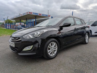 Hyundai I30 Hatchback Grey #17
