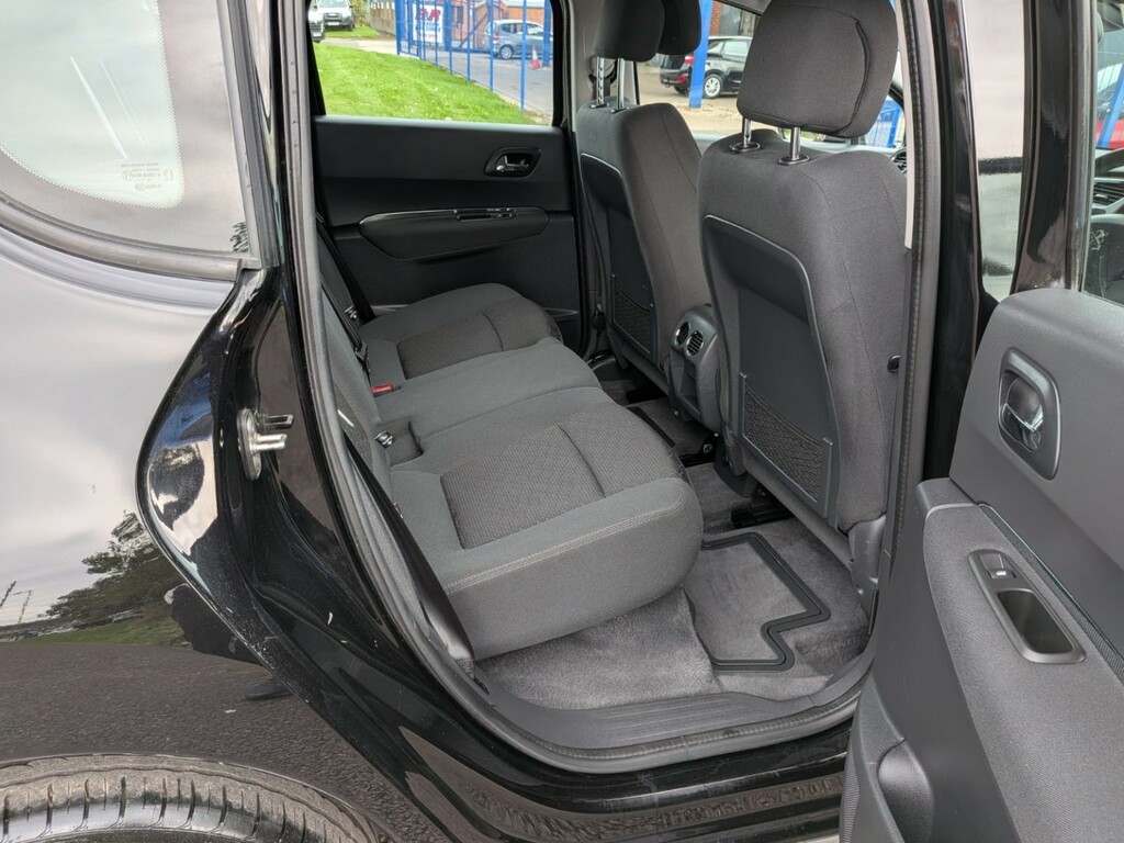 Peugeot 3008  Silver #9