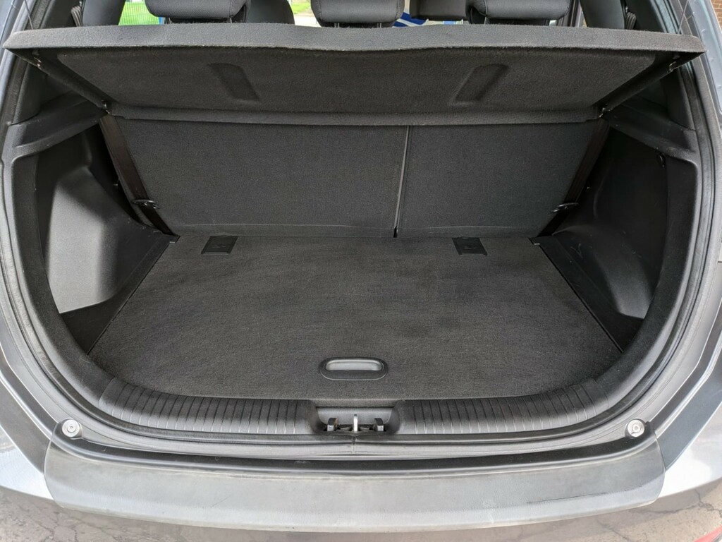 Hyundai Ix20 1.4 Ix20 Style Grey #10