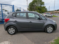 Hyundai Ix20 1.4 Ix20 Style Grey #17