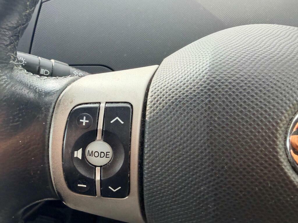 Toyota Yaris Tr Black #33