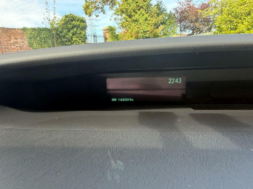 Toyota Prius  Silver #38