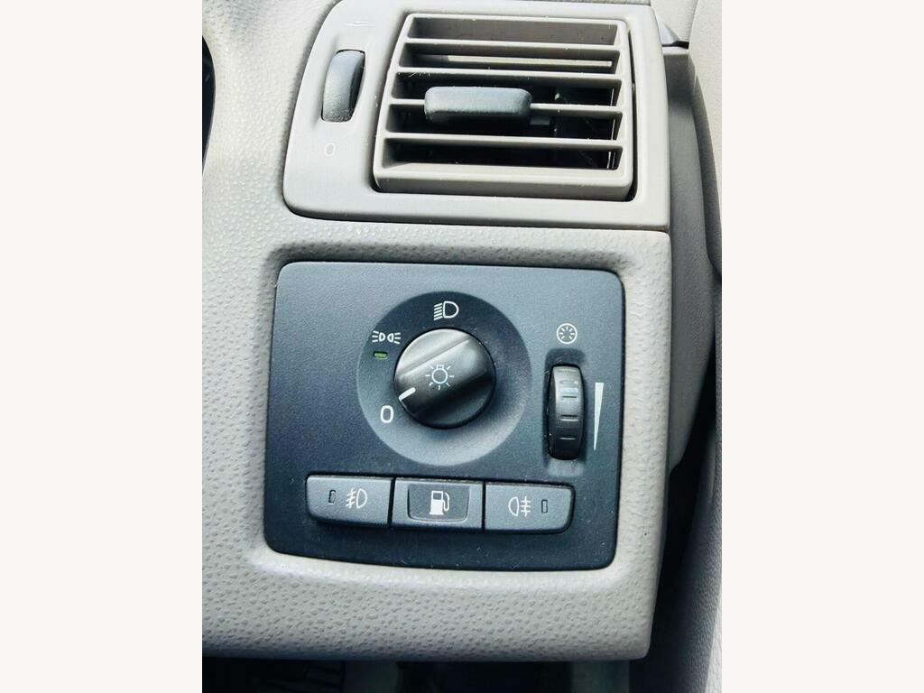 Volvo V50 2.0D Se  #51