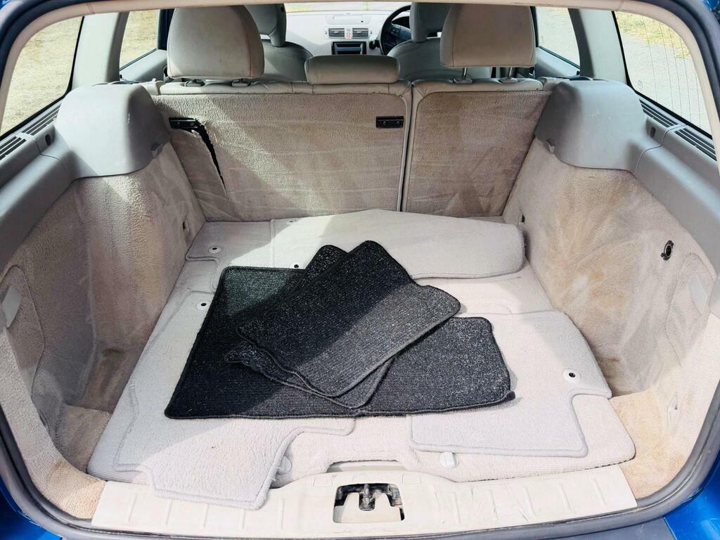 Volvo V50 2.0D Se  #15