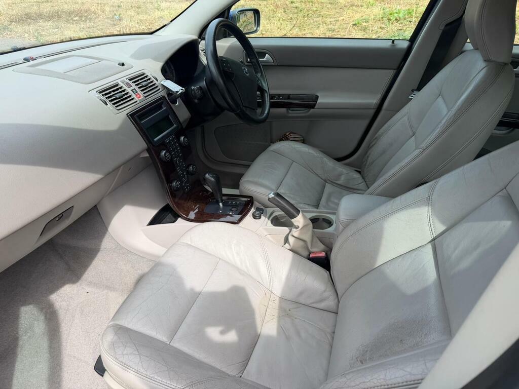 Volvo V50 2.0D Se  #19