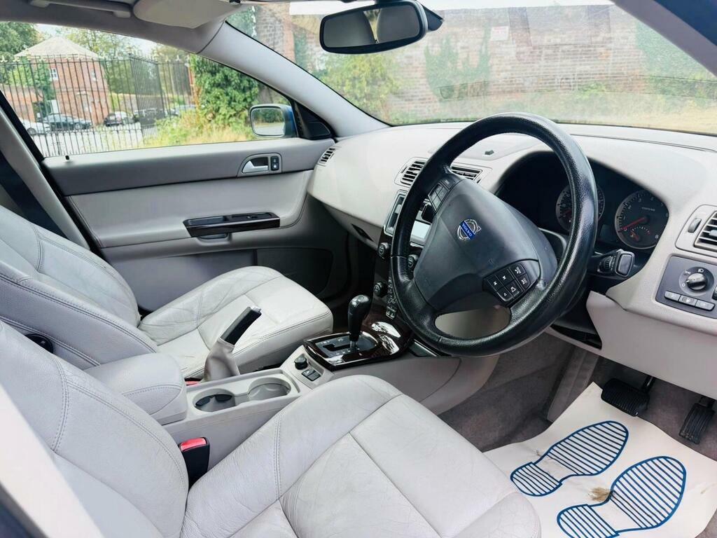 Volvo V50 2.0D Se  #45