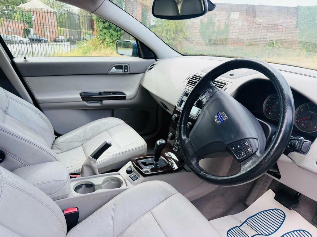 Volvo V50 2.0D Se  #13