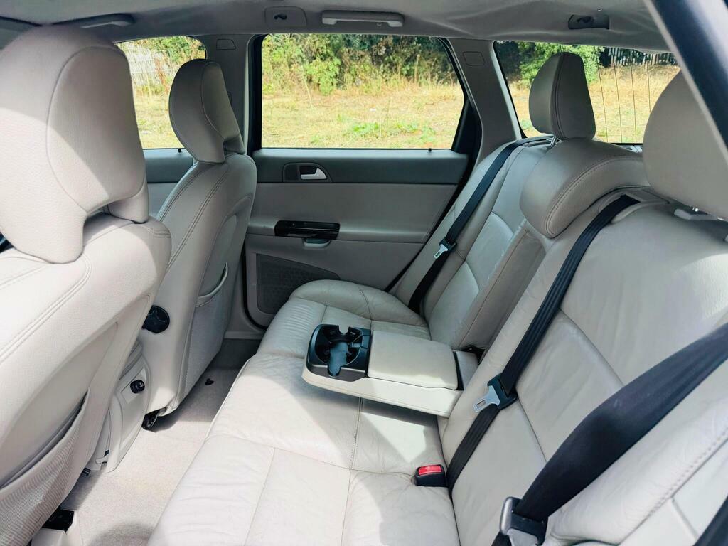 Volvo V50 2.0D Se  #39