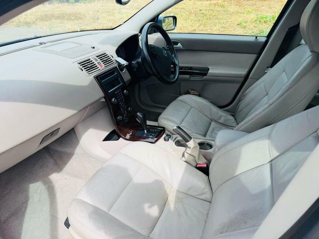 Volvo V50 2.0D Se  #36