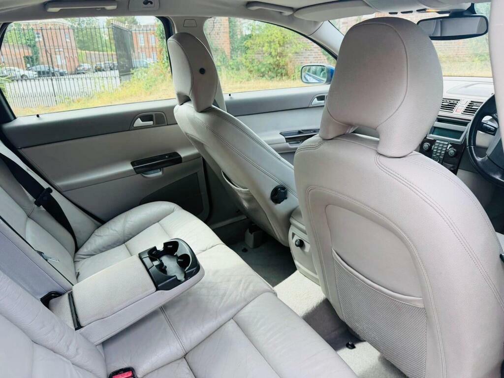 Volvo V50 2.0D Se  #44