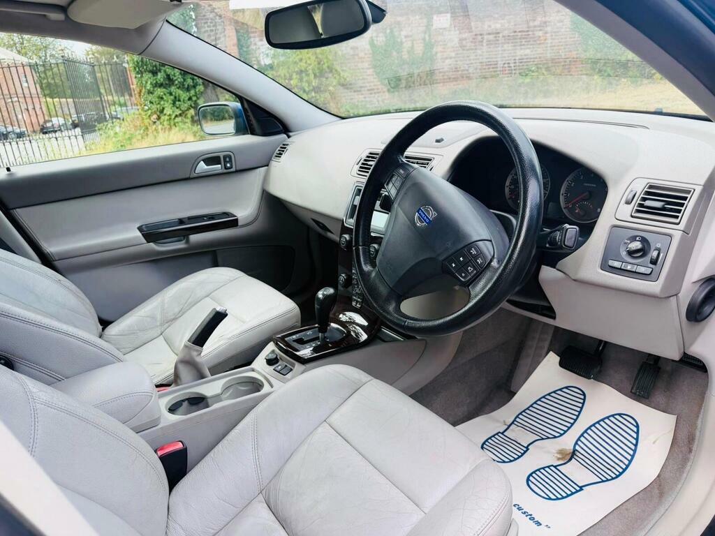Volvo V50 2.0D Se  #56
