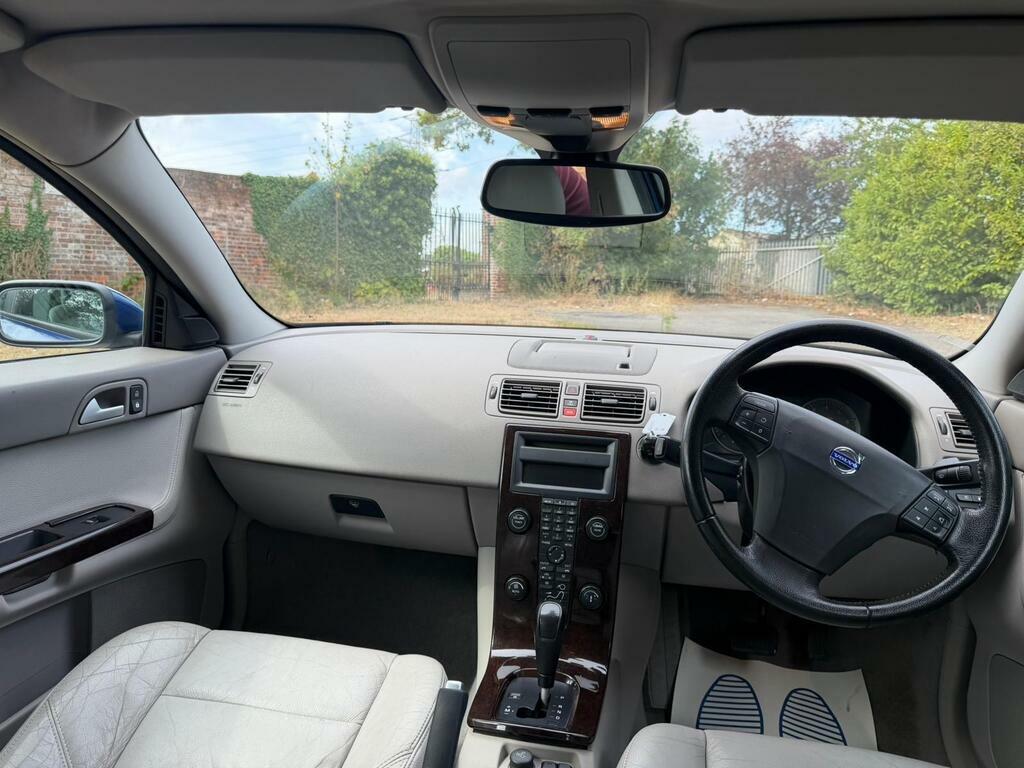 Volvo V50 2.0D Se  #21